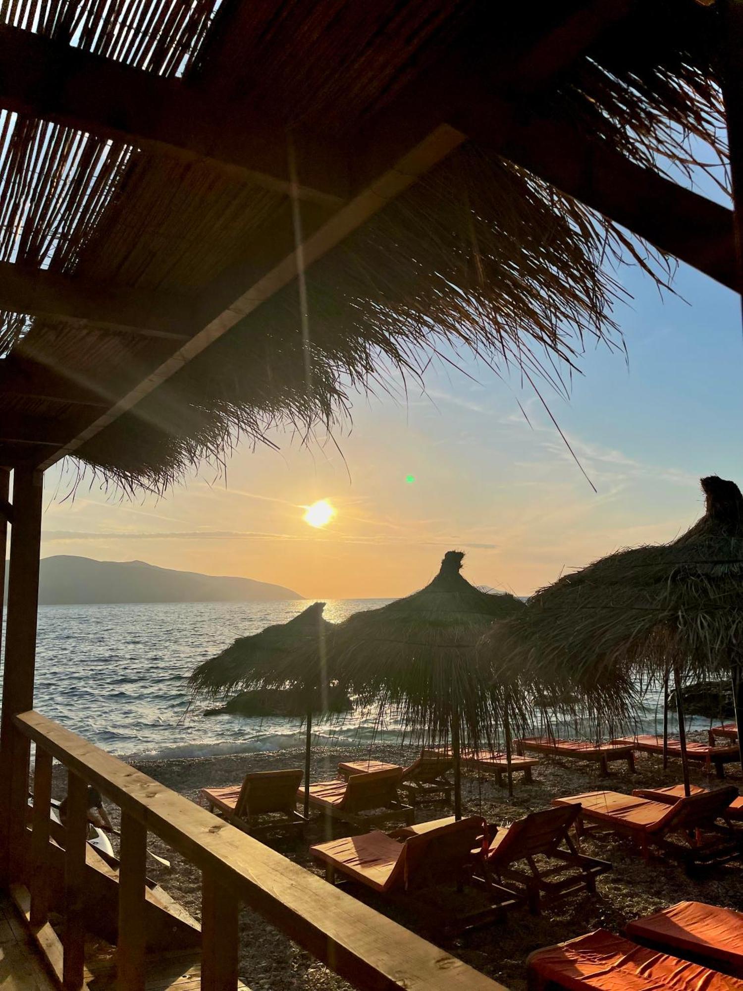 Envi Hotel Радима Экстерьер фото