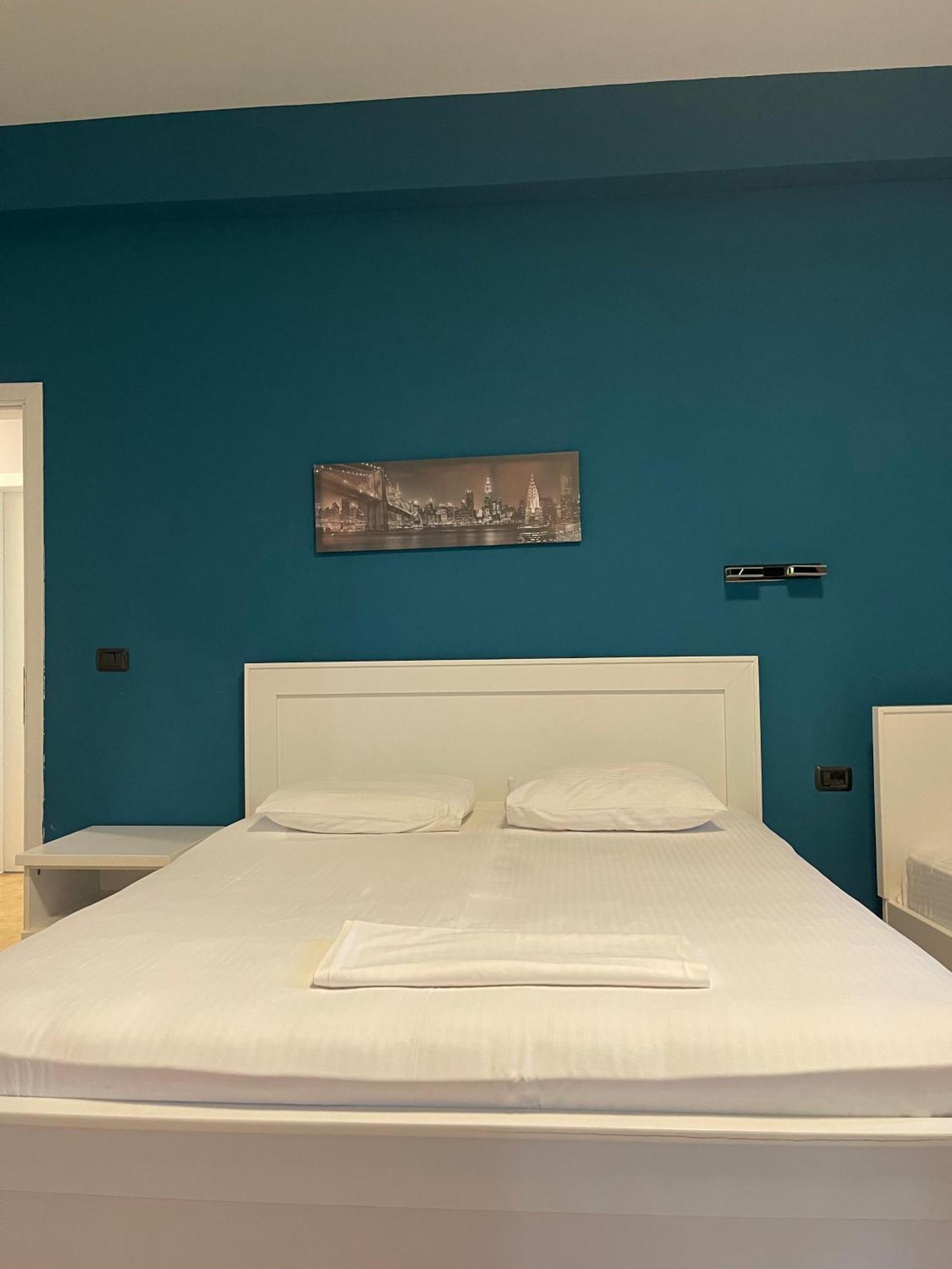 Envi Hotel Радима Экстерьер фото