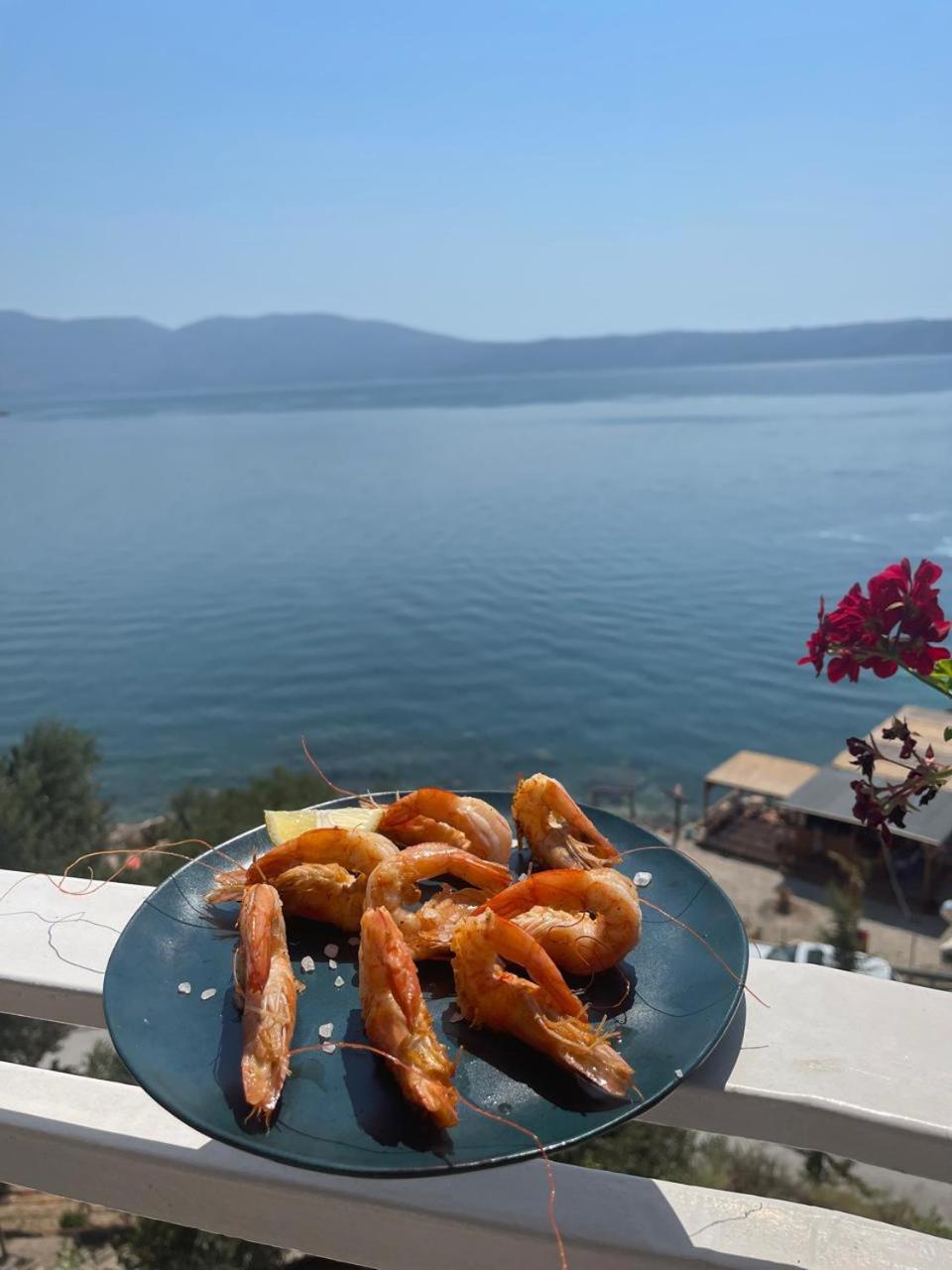 Envi Hotel Радима Экстерьер фото