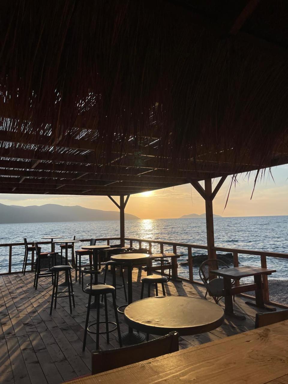 Envi Hotel Радима Экстерьер фото