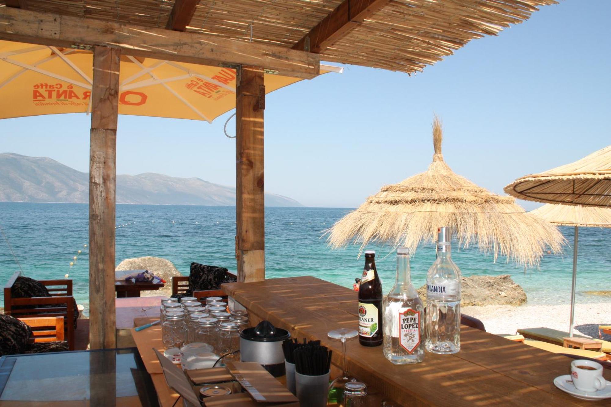 Envi Hotel Радима Экстерьер фото