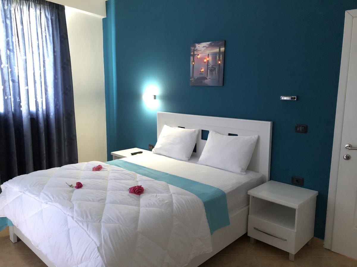 Envi Hotel Радима Экстерьер фото