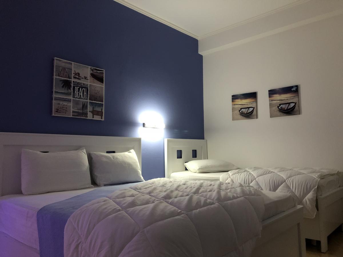 Envi Hotel Радима Экстерьер фото