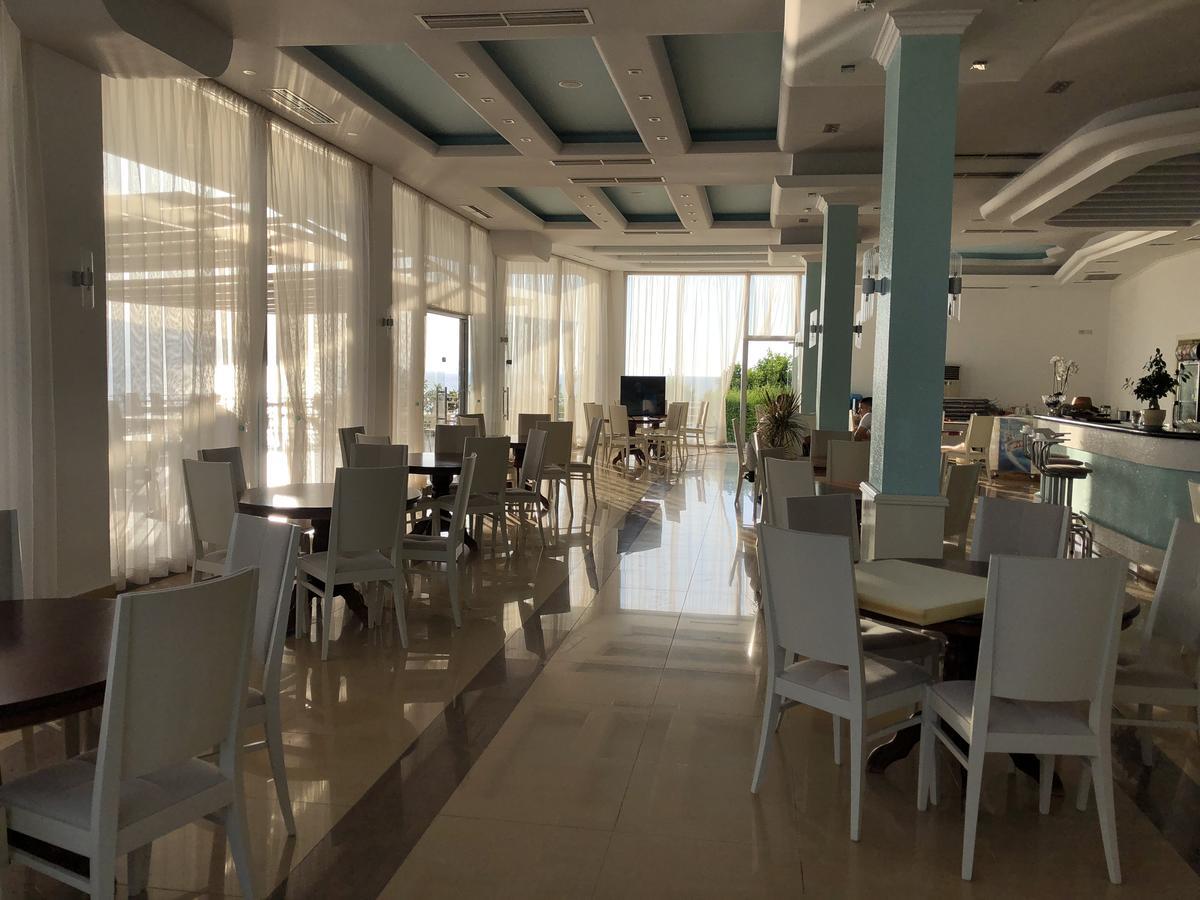 Envi Hotel Радима Экстерьер фото
