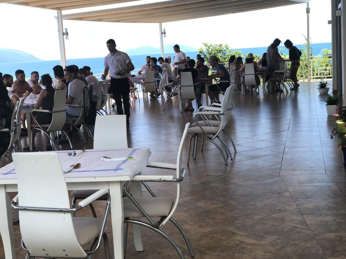 Envi Hotel Радима Экстерьер фото
