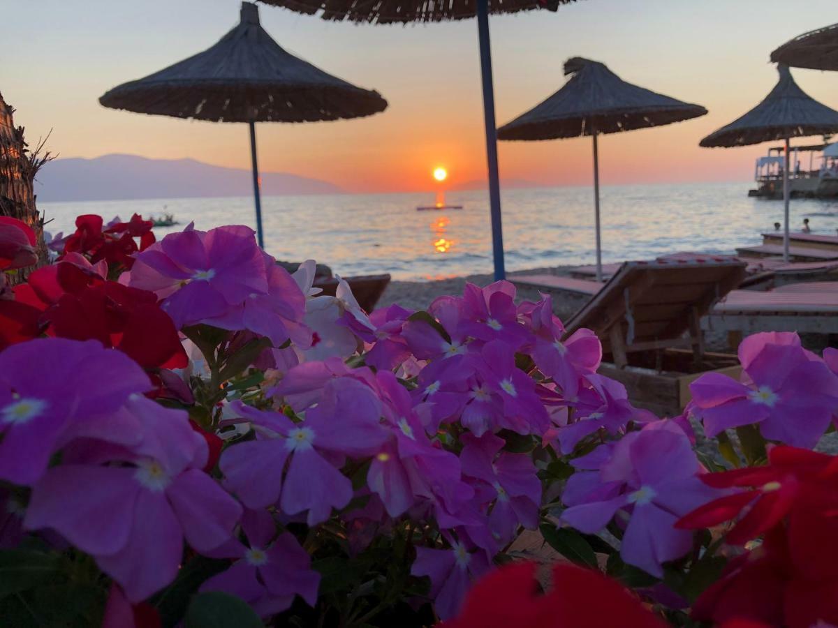 Envi Hotel Радима Экстерьер фото