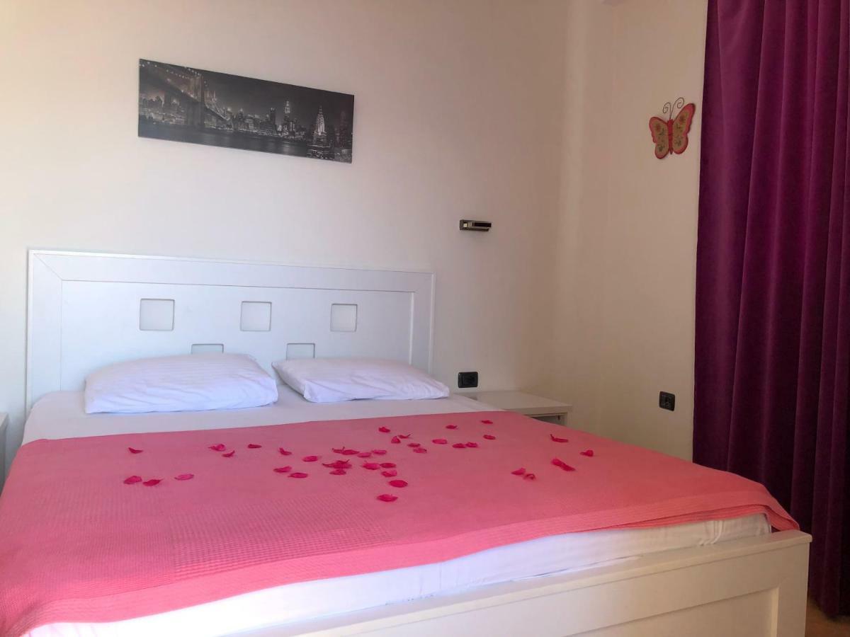 Envi Hotel Радима Экстерьер фото