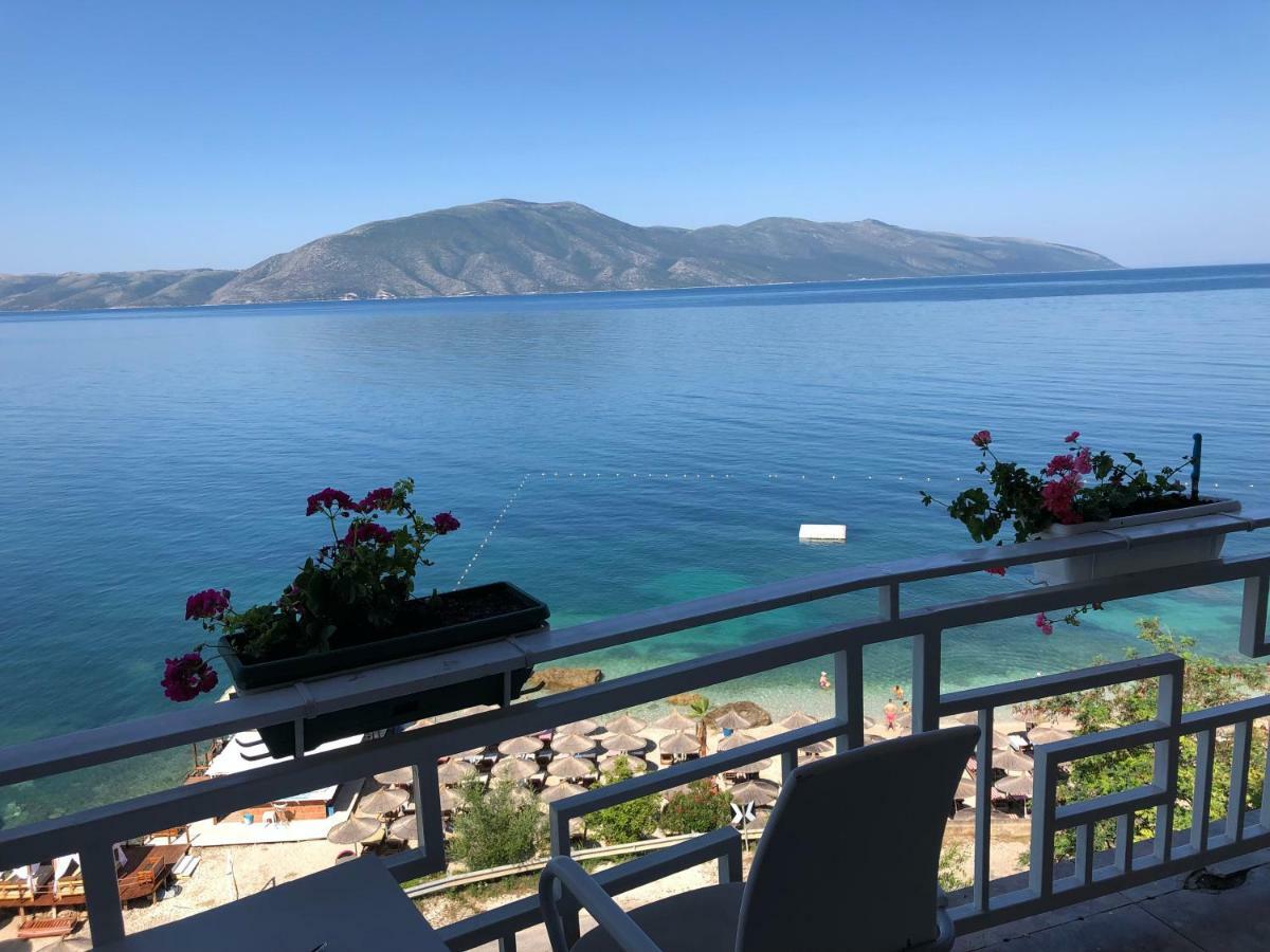 Envi Hotel Радима Экстерьер фото